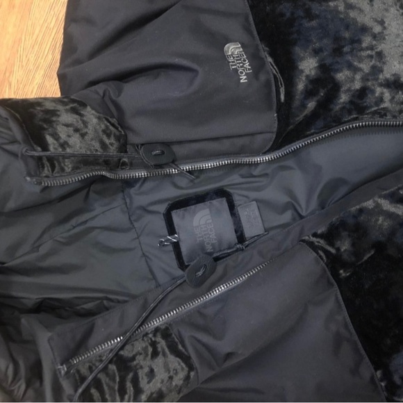 The North Face Velvet Nuptse (Kazuki Kuraishi Black Series) - Picture 4 of 7